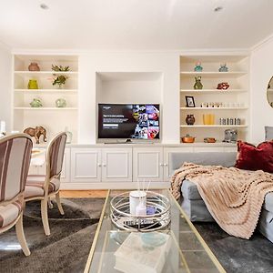 Deluxe Appartement met een Slaapkamer